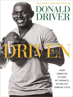 cover image of Driven